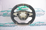 Volant - Compatible Peugeot 208,308,508, 2008, 3008, 5008