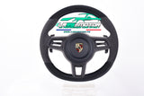 Volant - Compatible Porsche GT3, GT3 RS, 718 Cayman GT4, Eperformance, GT4 RS