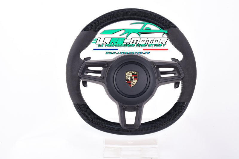 Volant - Compatible Porsche GT3, GT3 RS, 718 Cayman GT4, Eperformance, GT4 RS