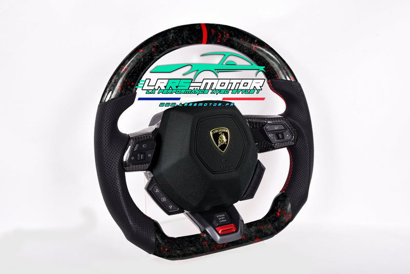 Volant Lamborghini Huracan