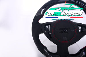 Volant - Compatible Nissan 370 Z