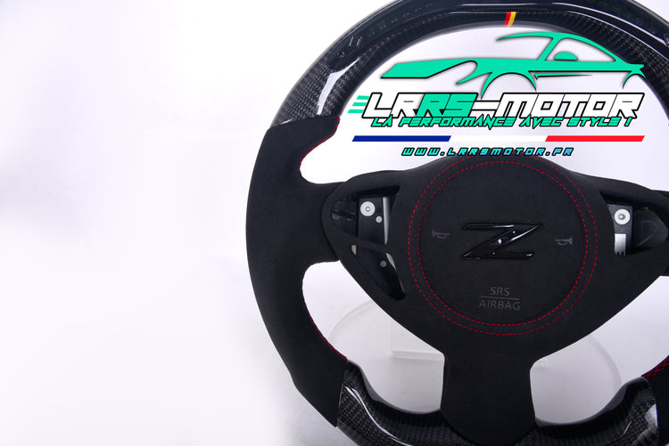 Volant - Compatible Nissan 370 Z