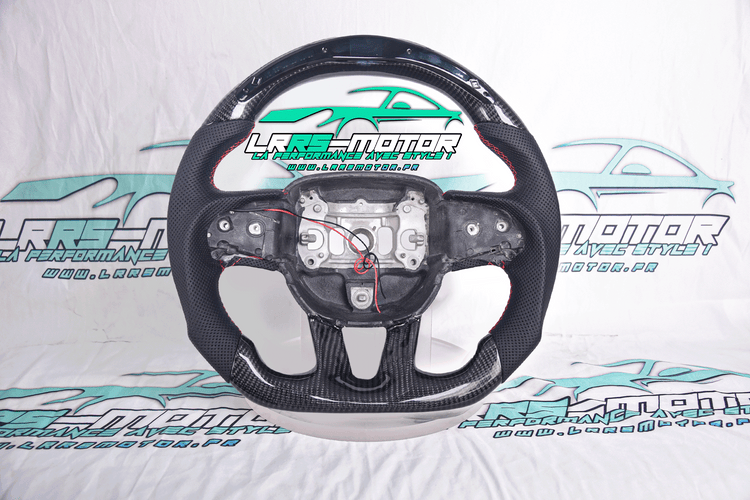 Steering Wheel – Compatible with DODGE SRT