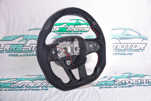 steering wheel dodge challenger, ram, durango