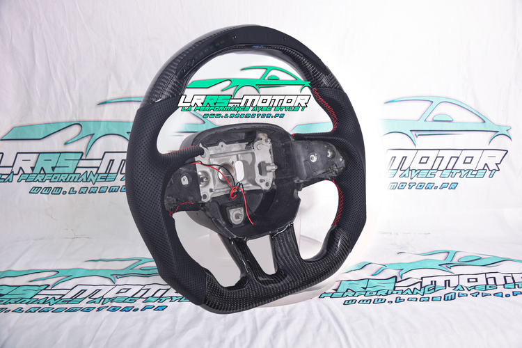 Steering Wheel – Compatible with DODGE SRT