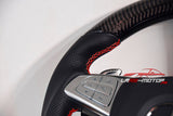 Volant - Compatible Mercedes Benz AMG  (2014 - 2017) C63, E63, GT63, GTS63, GTC63