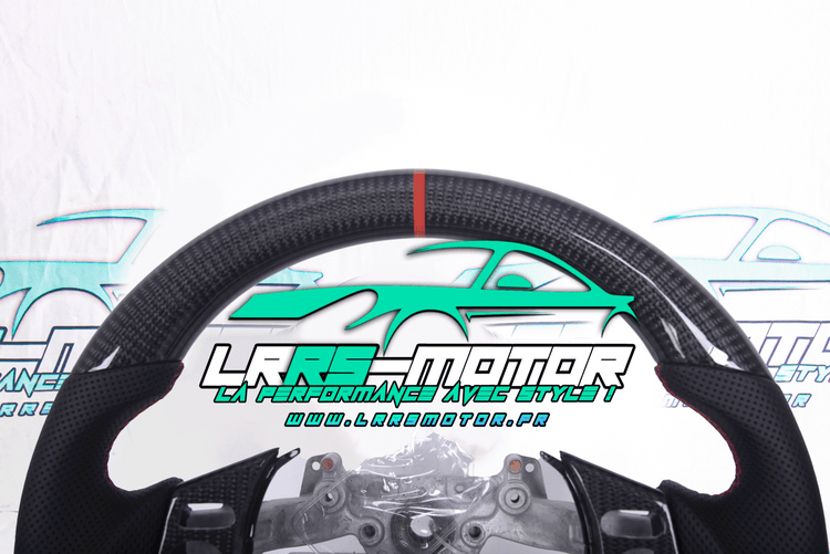 Lenkrad – Kompatibel mit Nissan GT-R Gen 1