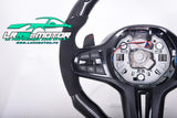 Steering Wheel – Compatible with BMW M1, F40, M2, M3, M4 F4X / F9X