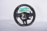 Steering Wheel – Compatible with Porsche 911, Macan, Cayenne 2018 - 2024