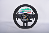 Steering Wheel – Compatible with Porsche 911, Macan, Cayenne 2018 - 2024