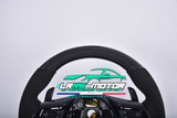 Steering Wheel – Compatible with Porsche 911, Macan, Cayenne 2018 - 2024