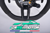 Steering Wheel – Compatible with Porsche 911, Macan, Cayenne 2018 - 2024