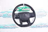 Volant - Compatible Toyota TACOMA, Sequoia, Tundra customizable 2022 - 2025