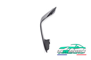 Winglet Carbone Honda CBR 1000 RR-R 2024 Gauche & Droite – Design Futuriste & Performance