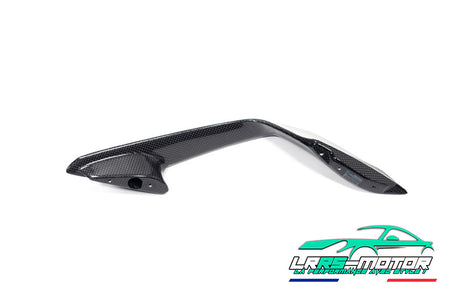 Winglet Carbone Honda CBR 1000 RR-R 2024 Gauche & Droite – Design Futuriste & Performance