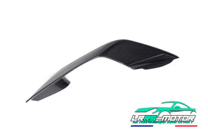 Winglet Carbone Honda CBR 1000 RR-R 2024 Gauche & Droite – Design Futuriste & Performance