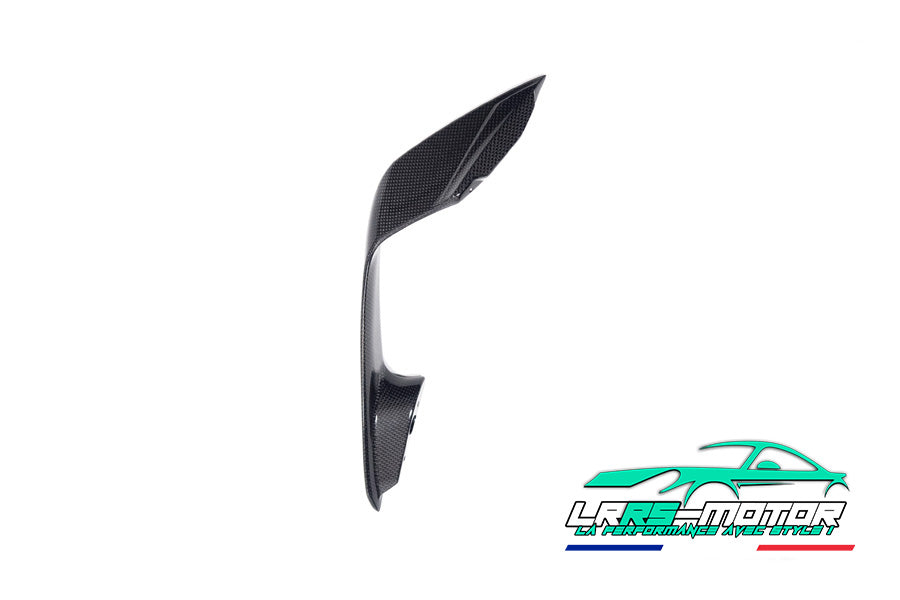 Winglet Carbone Honda CBR 1000 RR-R 2024 Gauche & Droite – Design Futuriste & Performance