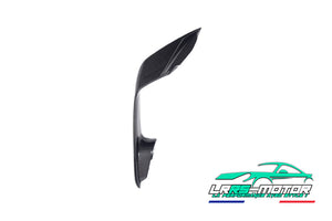 Winglet Carbone Honda CBR 1000 RR-R 2024 Gauche & Droite – Design Futuriste & Performance