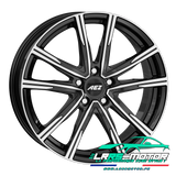 Jante AEZ Montreal VW Golf 6 2.0 GTI Année 2009 - 2012 7.5X18 ET 51
