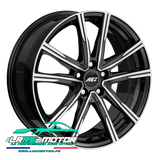 Jante AEZ Montreal VW Golf 6 2.0 GTI Année 2009 - 2012 7.5X18 ET 51