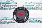 Customizable Ford Mustang, Shelby Airbag Cover – Premium Quality