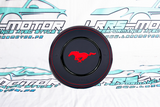 Customizable Ford Mustang, Shelby Airbag Cover – Premium Quality