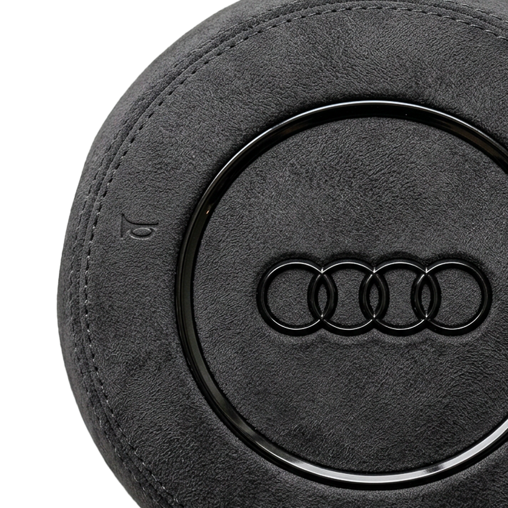 Cache Airbag Audi TT 2, R8, A5, A6, A7, RS6, RS7, RS