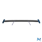 ALPHA-N Carbon GP Heckflügel "Street" 1300mm