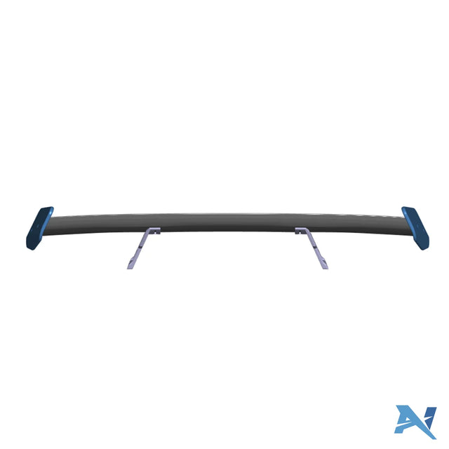 ALPHA-N Carbon GP Heckflügel "Street" 1300mm