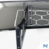 ALPHA-N Carbon GP Heckflügel "Street" 1300mm