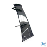 ALPHA-N Carbon GP Heckflügel "Street" 1300mm