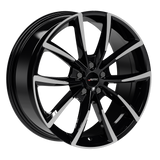 Jante AUTEC GOLF 8 VOLKSWAGEN Golf VIII R 2.0 TSI R 4MOTION