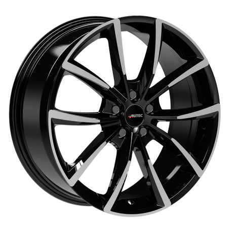 AUTEC GOLF 8 rim VOLKSWAGEN Golf VIII R 2.0 TSI R 4MOTION 