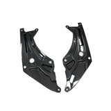 Pack pièces moteur en carbone – BMW G80 / G81 / G82 / G83 / G87