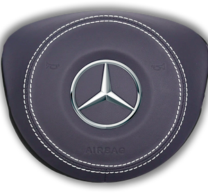 Cache Airbag Mercedes w205 personnalisable