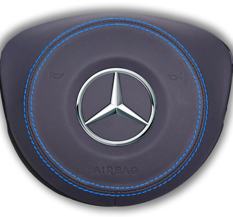 Cache Airbag Mercedes-Benz