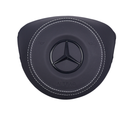 Cache Airbag Mercedes w205...