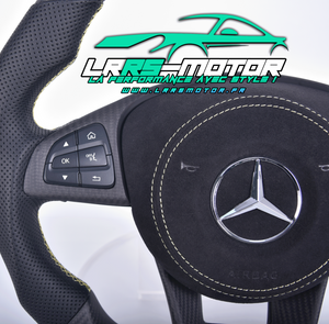 Airbag cover Mercedes w205...