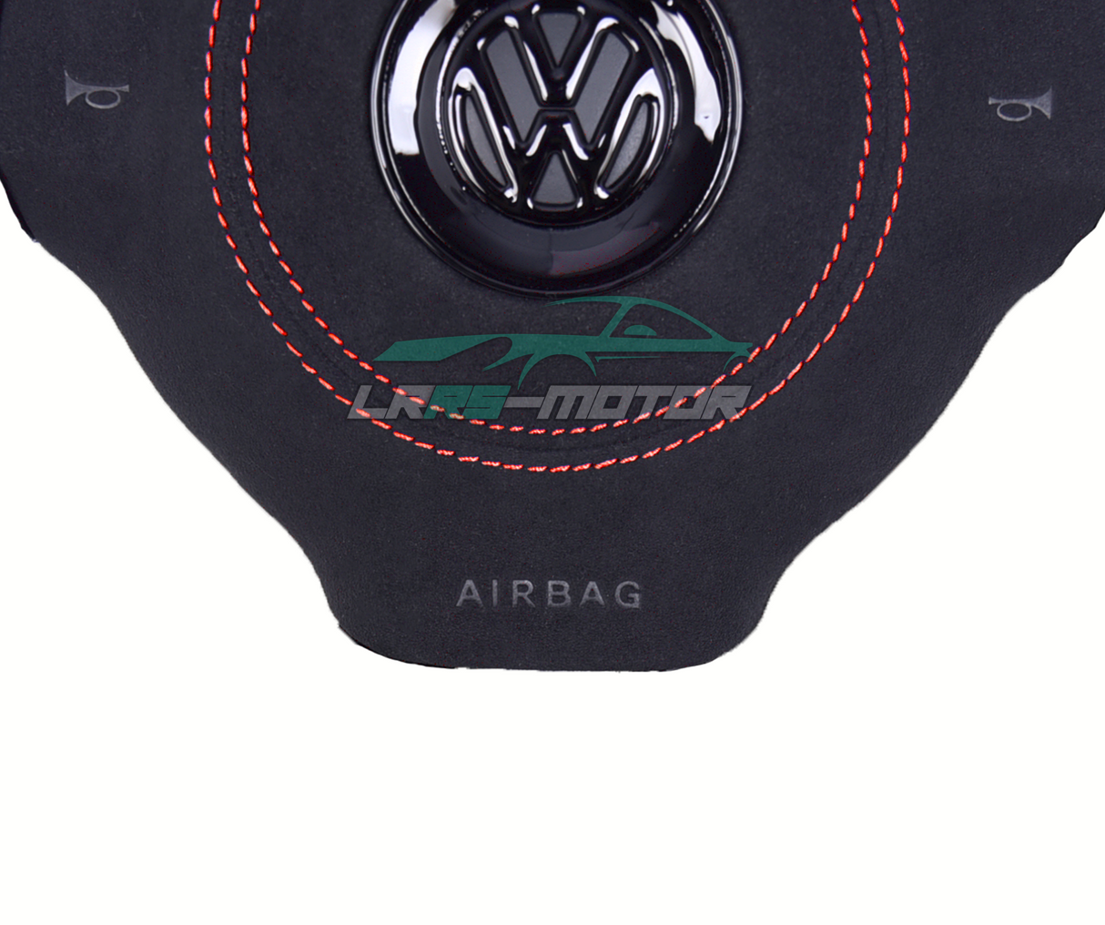 AirBag Cover Golf 6 Scirocco 1 &amp; 2