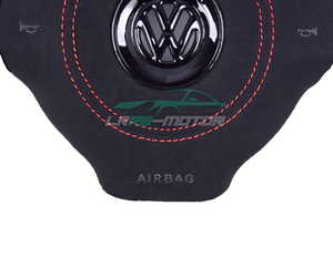 Cache AirBag Golf 6 Scirocco 1 & 2