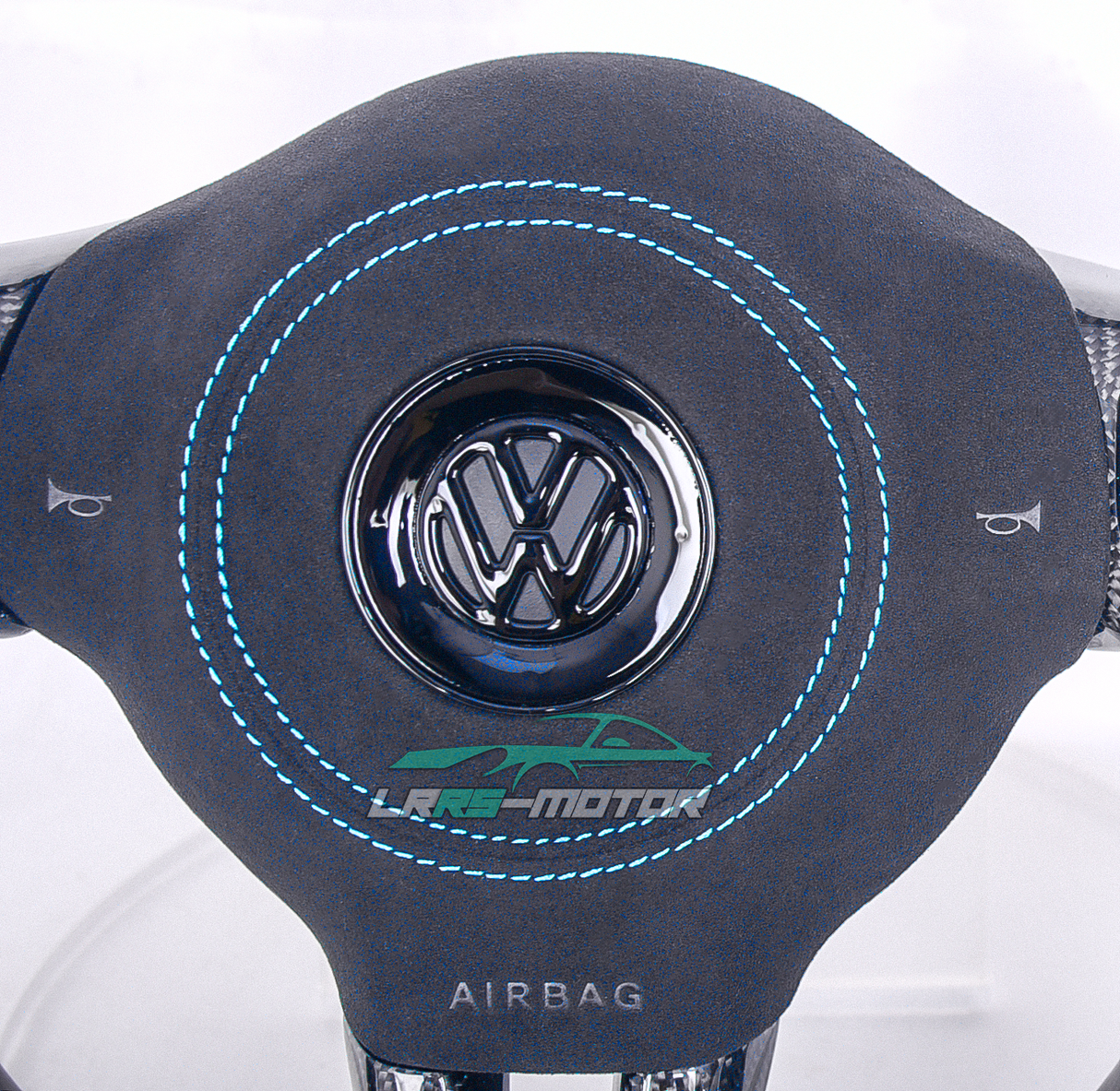 AirBag Cover Golf 6 Scirocco 1 &amp; 2