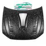 Capot en Fibre de Carbone pour Audi RS6 C8 2019-2025
