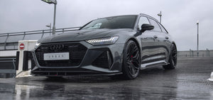 Audi RS6 / RS7 C8 – Body Kit Carbone Performance