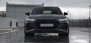 Audi RS6 / RS7 C8 – Body Kit Carbone Performance