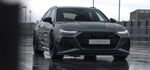 Audi RS6 / RS7 C8 – Body Kit Carbone Performance