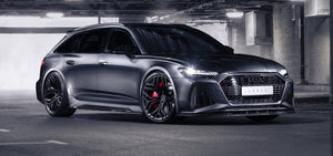 Audi RS6 / RS7 C8 – Body Kit Carbone Performance