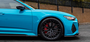 Audi RS6 / RS7 C8 – Body Kit Carbone Performance