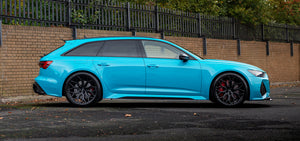 Audi RS6 / RS7 C8 – Body Kit Carbone Performance