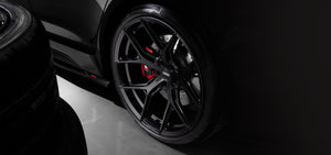 Audi RS6 / RS7 C8 – Body Kit Carbone Performance