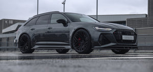 Audi RS6 / RS7 C8 – Body Kit Carbone Performance